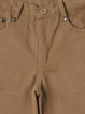 Khaki Board Shorts