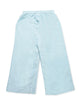 Pale Blue Plazzo Pant