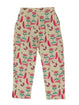 Bird Carnival Pant