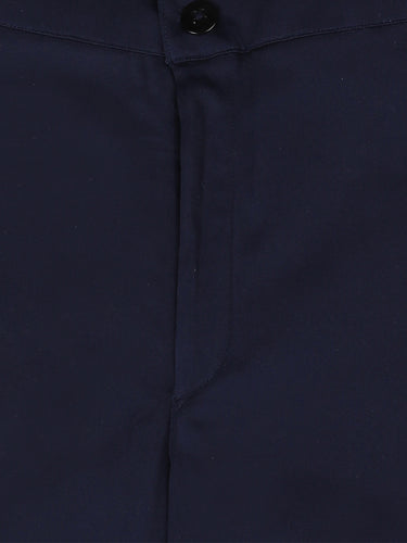 Midnight Blue Pant