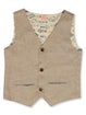 Reversible Waistcoat