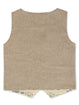 Reversible Waistcoat