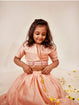 Peplum Pep Ghagra Set